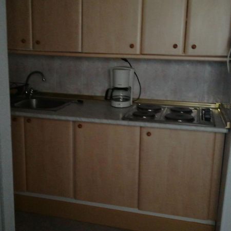 Apartamentos Casa Blanca Torremolinos Exteriör bild