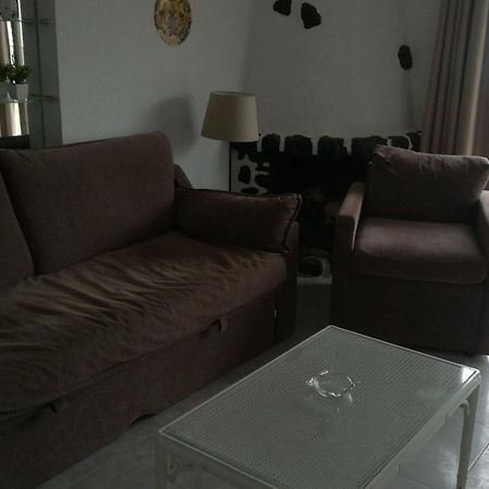 Apartamentos Casa Blanca Torremolinos Exteriör bild