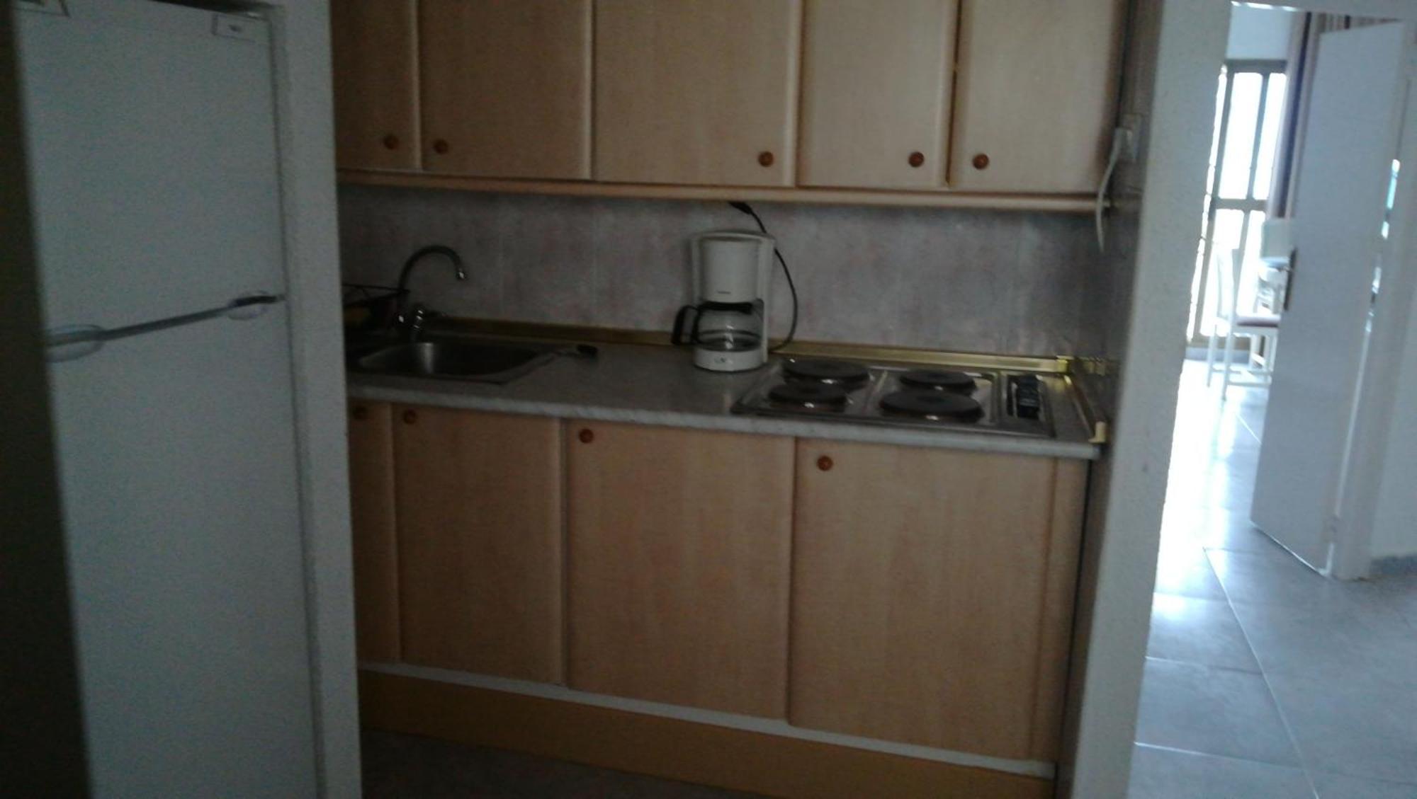 Apartamentos Casa Blanca Torremolinos Exteriör bild