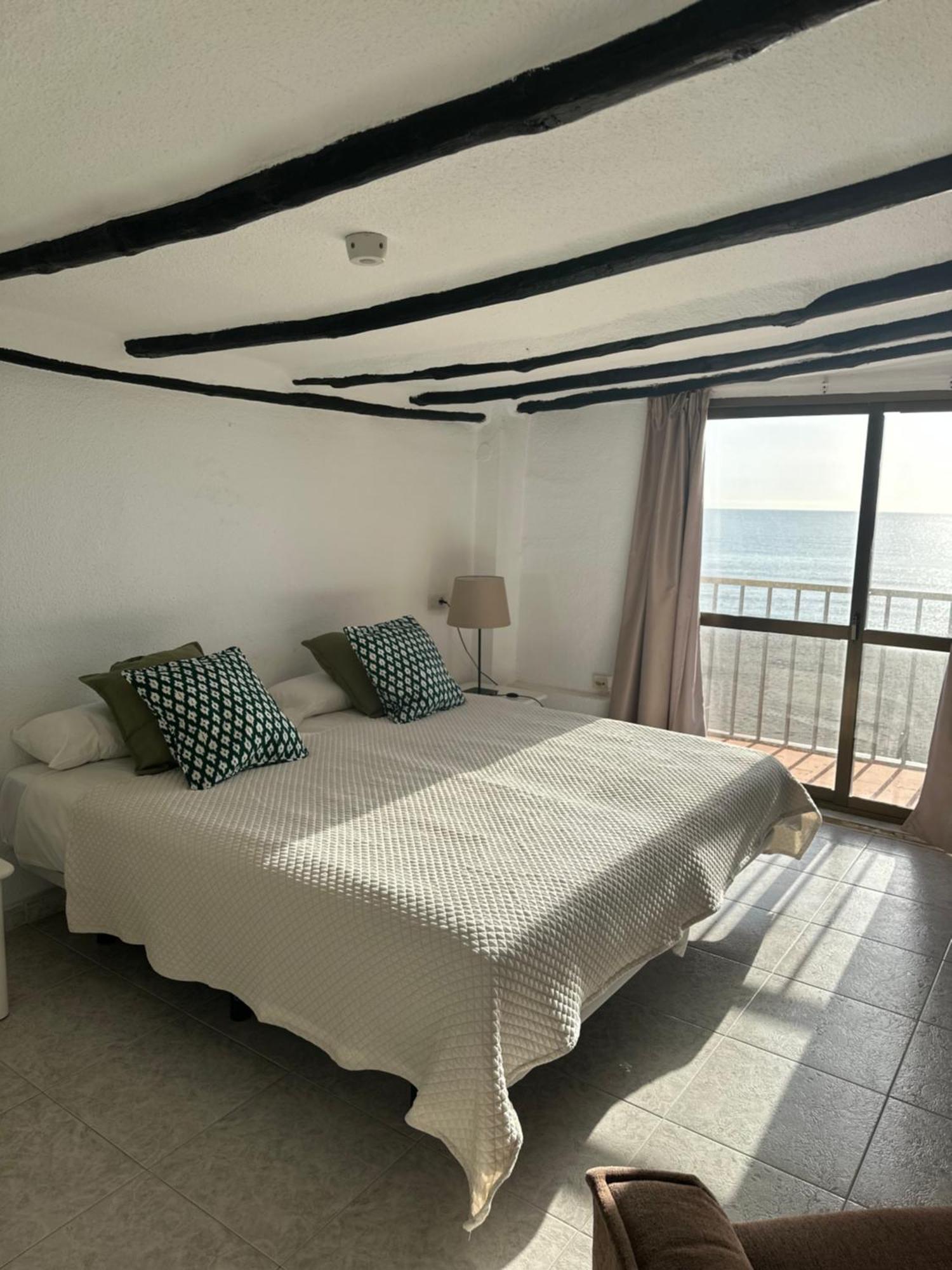Apartamentos Casa Blanca Torremolinos Exteriör bild