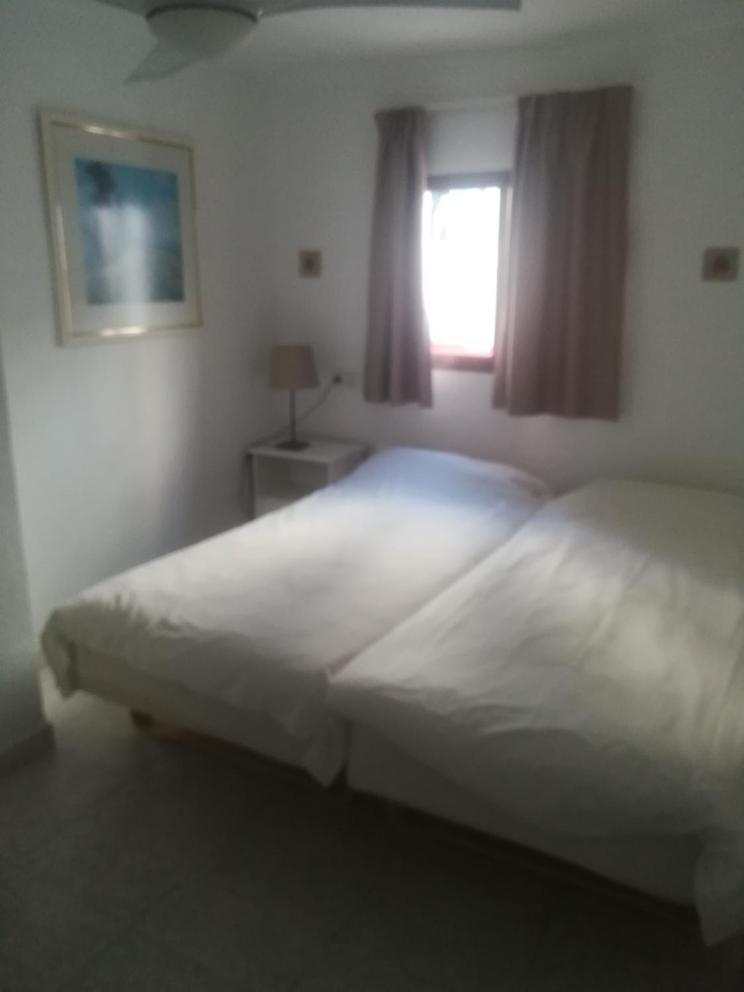 Apartamentos Casa Blanca Torremolinos Exteriör bild