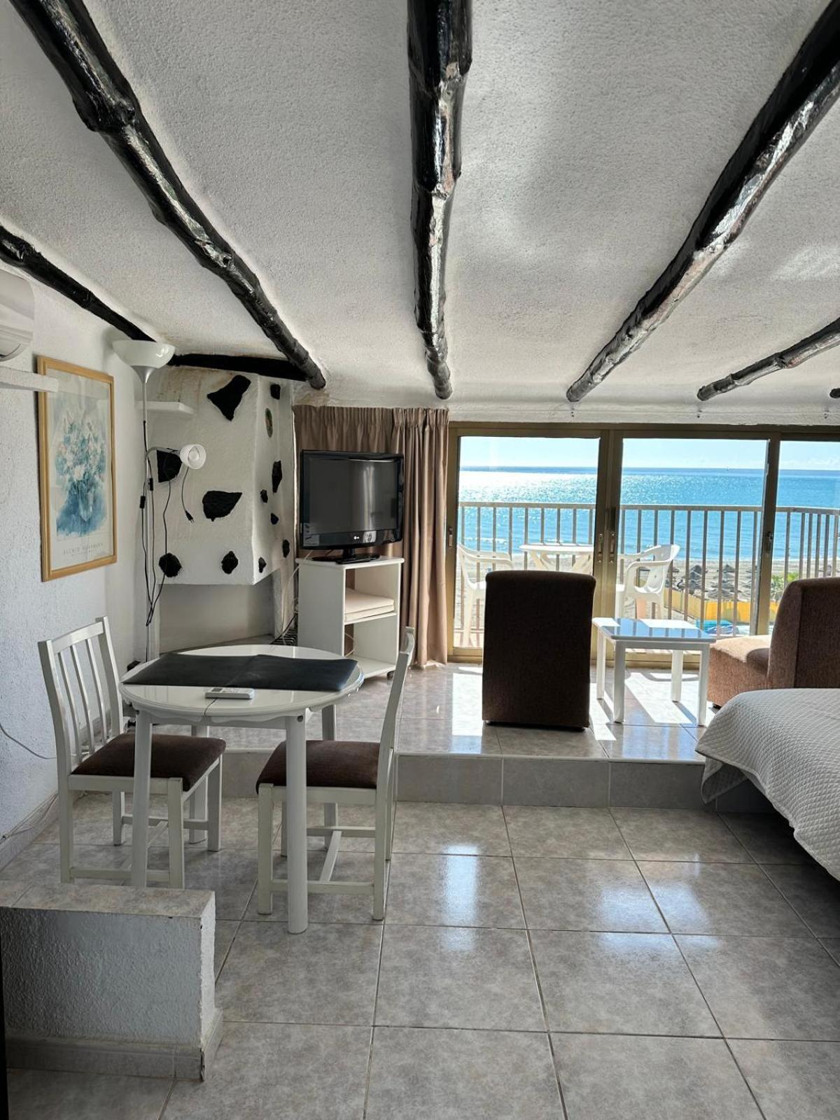 Apartamentos Casa Blanca Torremolinos Exteriör bild