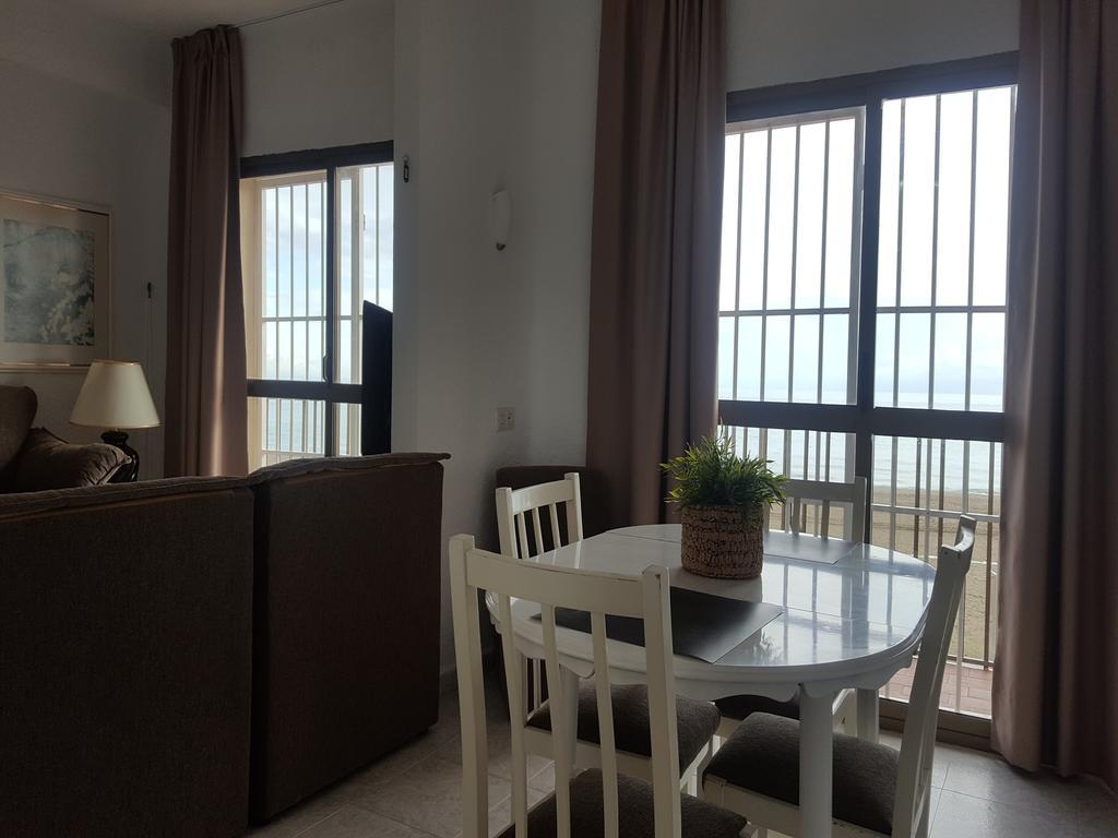 Apartamentos Casa Blanca Torremolinos Exteriör bild