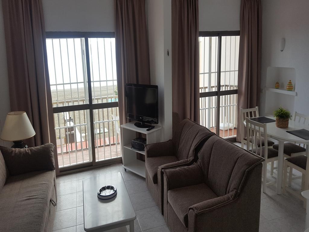 Apartamentos Casa Blanca Torremolinos Exteriör bild