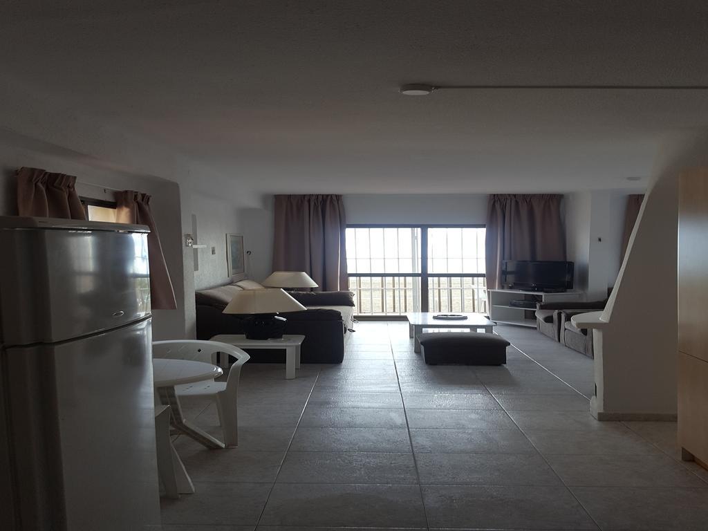 Apartamentos Casa Blanca Torremolinos Exteriör bild