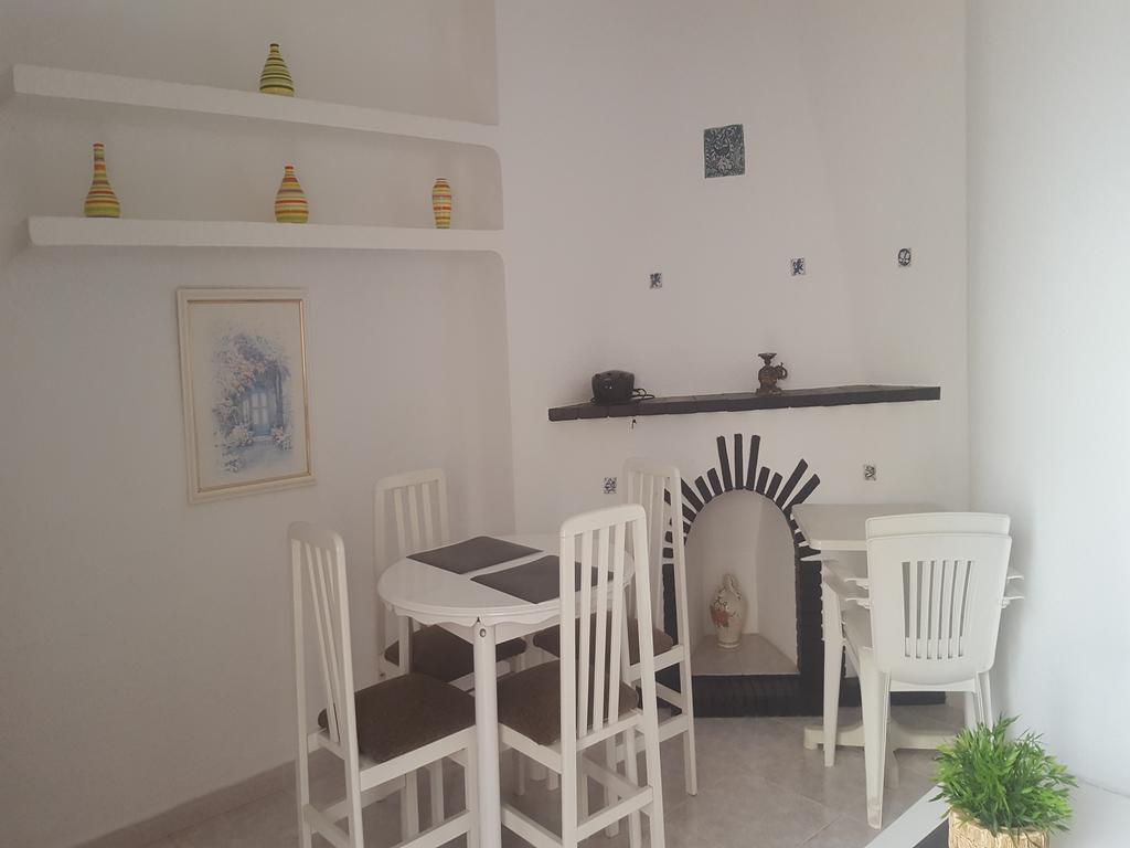 Apartamentos Casa Blanca Torremolinos Exteriör bild