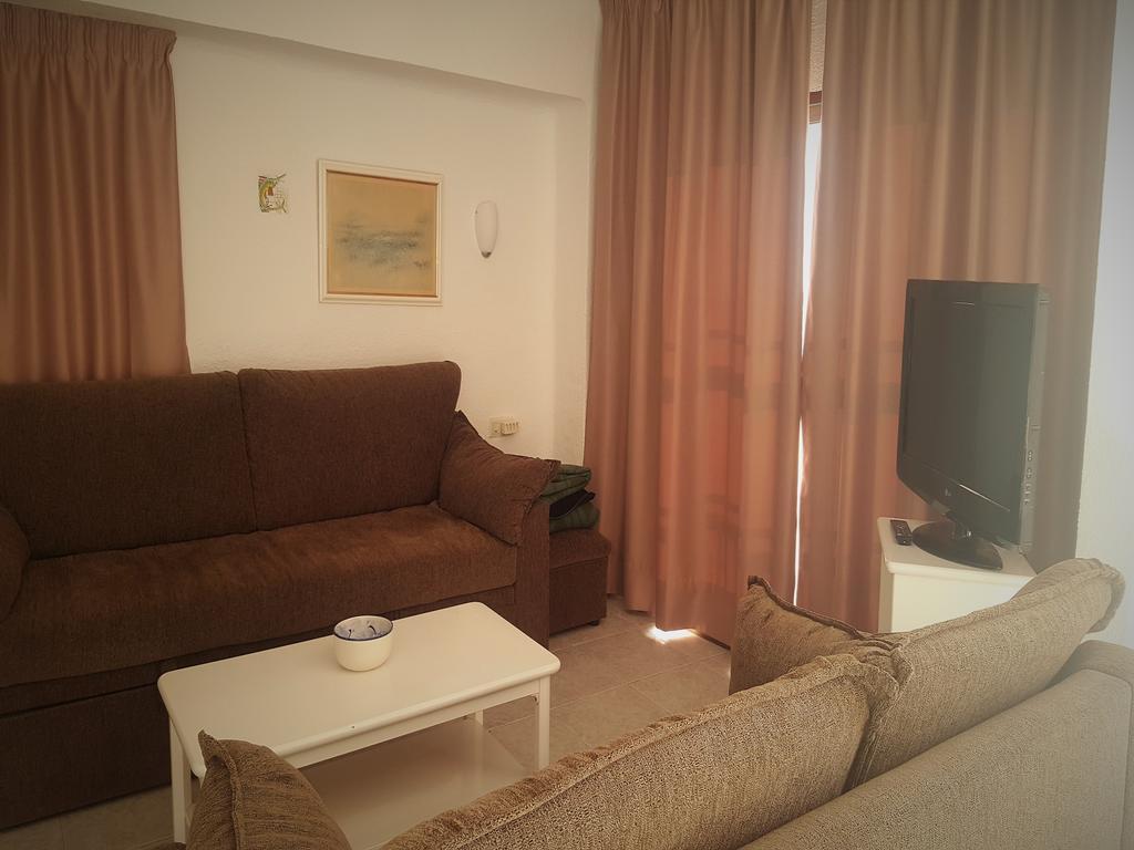 Apartamentos Casa Blanca Torremolinos Exteriör bild