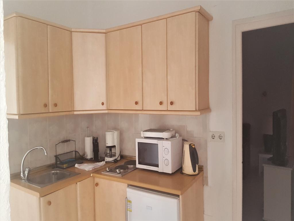 Apartamentos Casa Blanca Torremolinos Exteriör bild