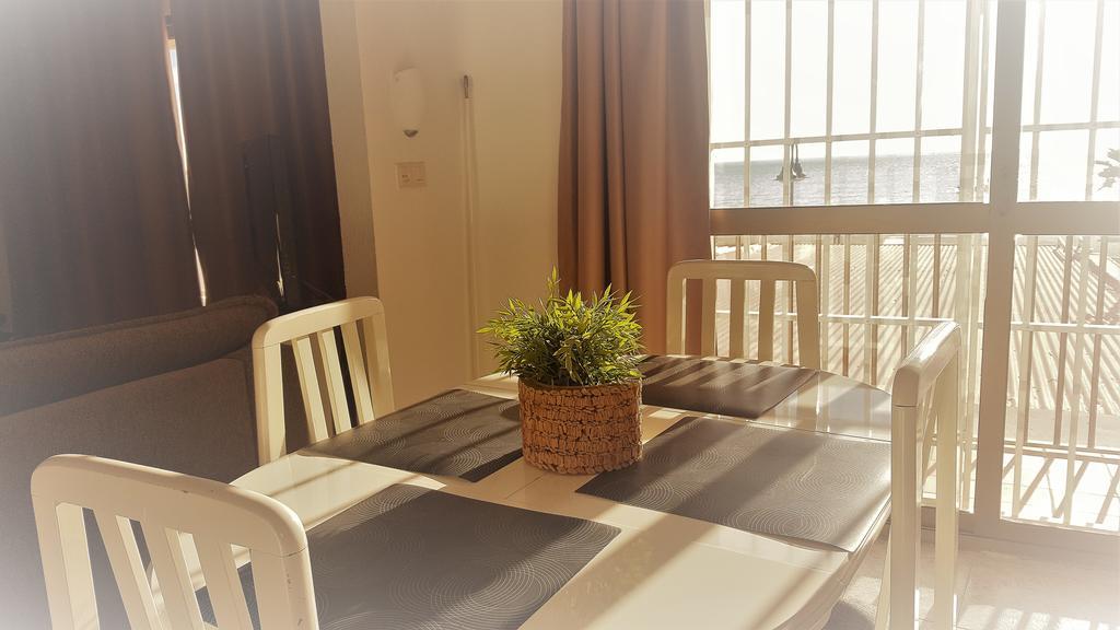 Apartamentos Casa Blanca Torremolinos Exteriör bild