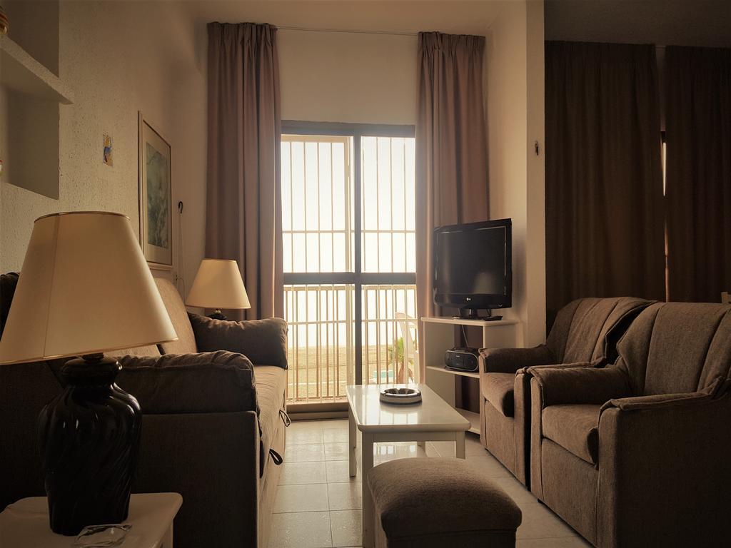 Apartamentos Casa Blanca Torremolinos Exteriör bild