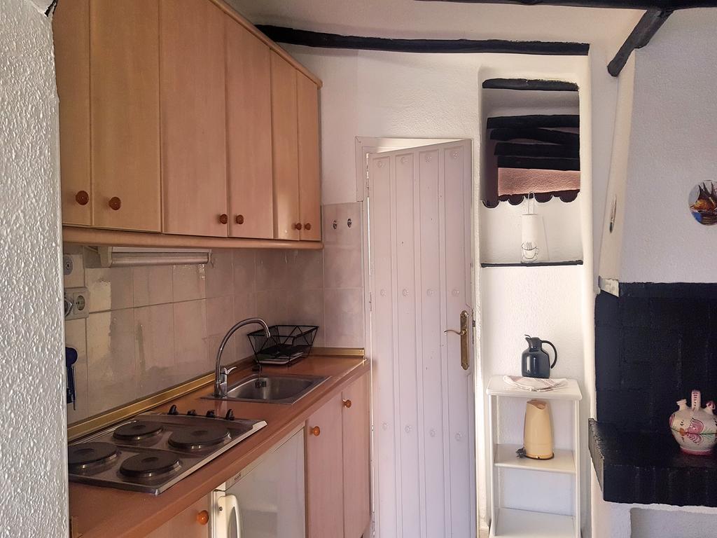 Apartamentos Casa Blanca Torremolinos Exteriör bild