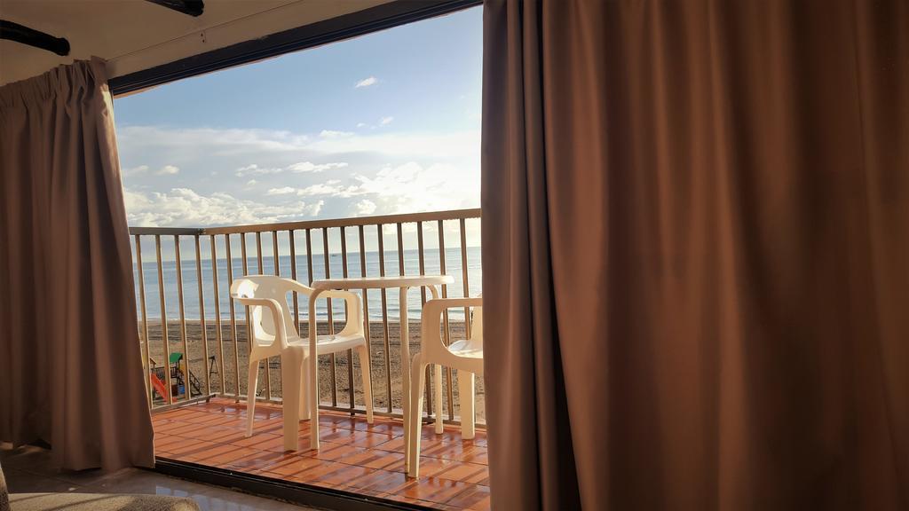 Apartamentos Casa Blanca Torremolinos Exteriör bild