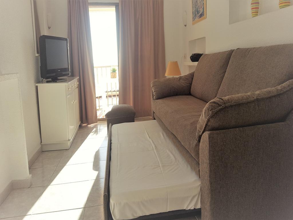Apartamentos Casa Blanca Torremolinos Exteriör bild