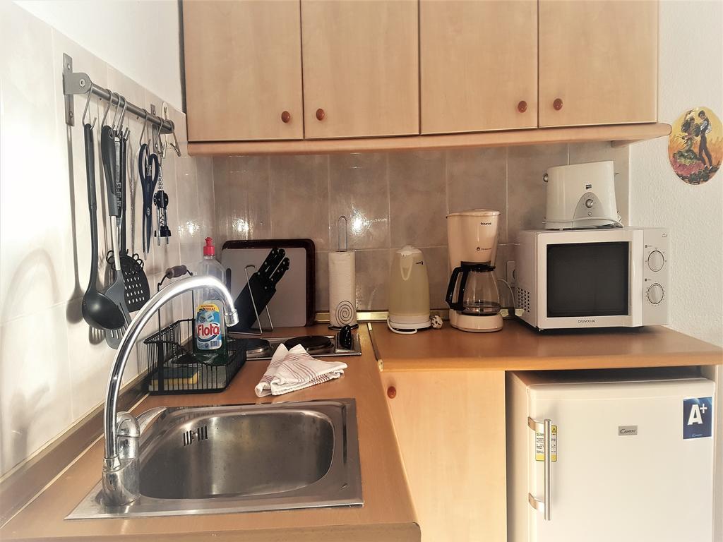 Apartamentos Casa Blanca Torremolinos Exteriör bild