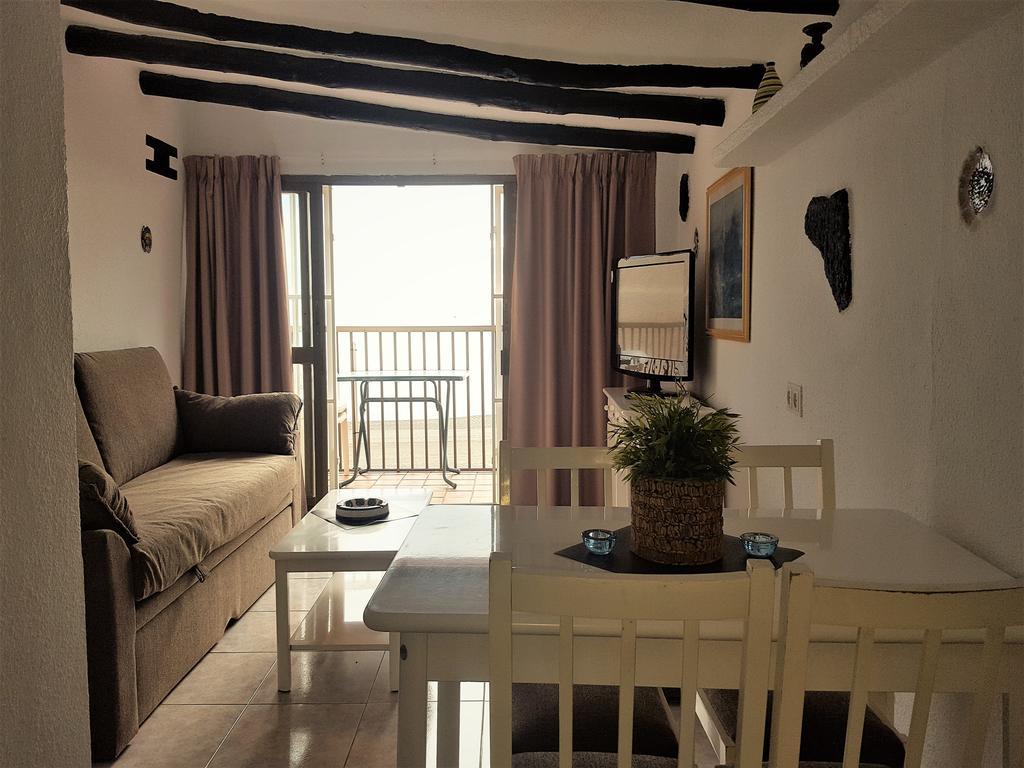 Apartamentos Casa Blanca Torremolinos Exteriör bild