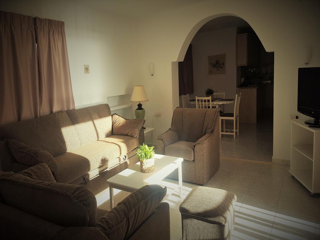 Apartamentos Casa Blanca Torremolinos Exteriör bild