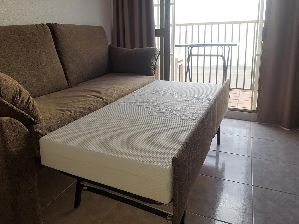 Apartamentos Casa Blanca Torremolinos Exteriör bild