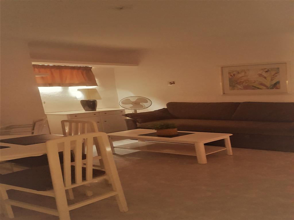 Apartamentos Casa Blanca Torremolinos Exteriör bild
