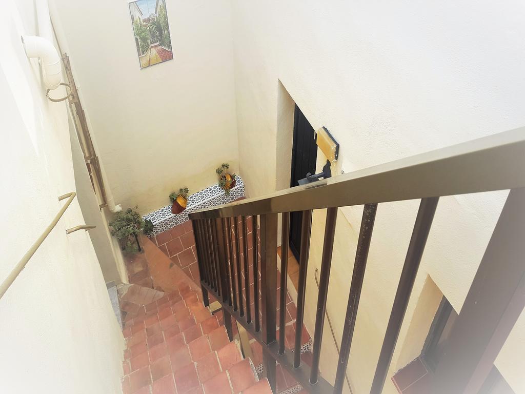 Apartamentos Casa Blanca Torremolinos Exteriör bild