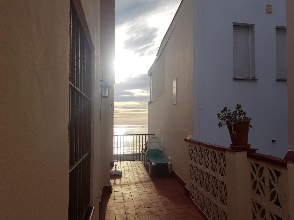 Apartamentos Casa Blanca Torremolinos Exteriör bild