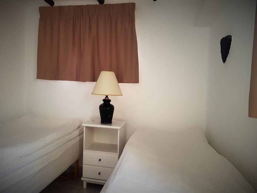 Apartamentos Casa Blanca Torremolinos Exteriör bild