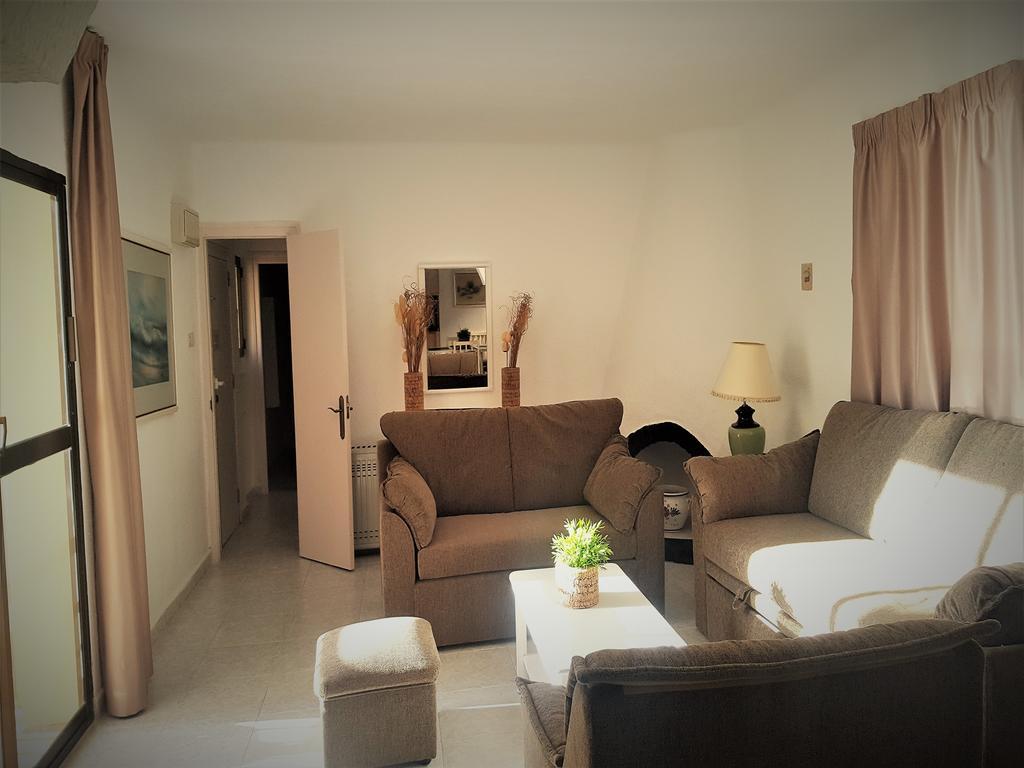 Apartamentos Casa Blanca Torremolinos Exteriör bild