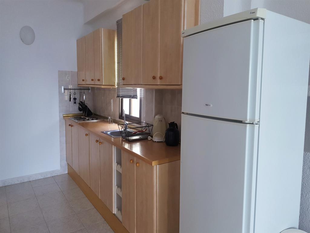 Apartamentos Casa Blanca Torremolinos Exteriör bild