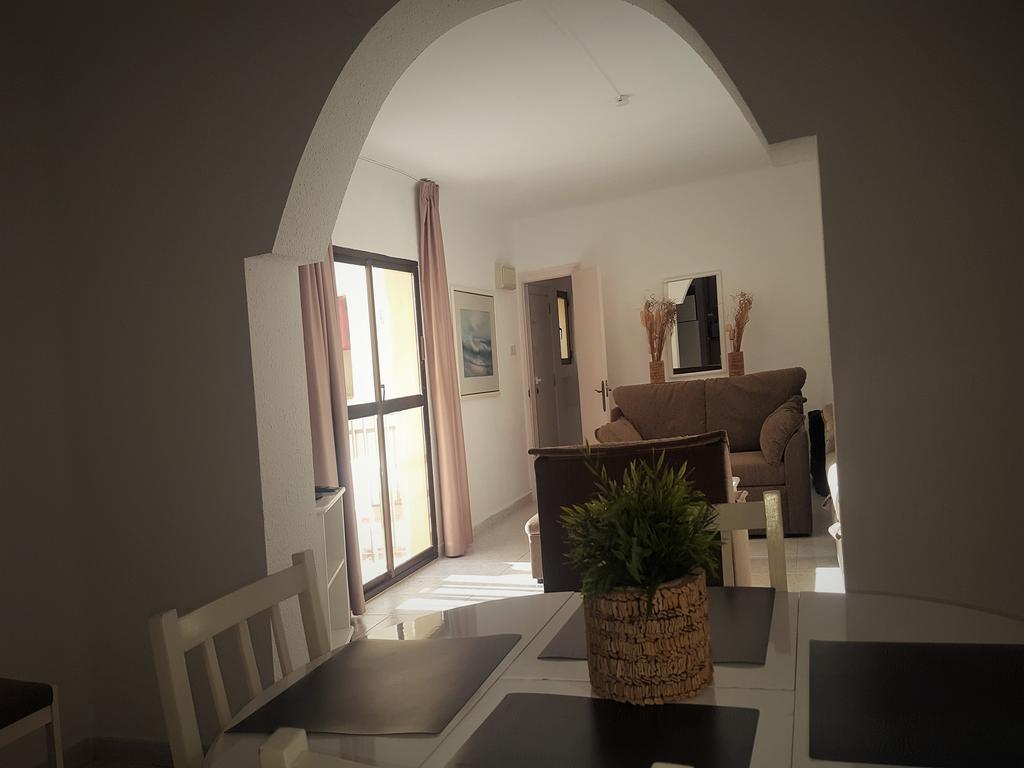Apartamentos Casa Blanca Torremolinos Exteriör bild