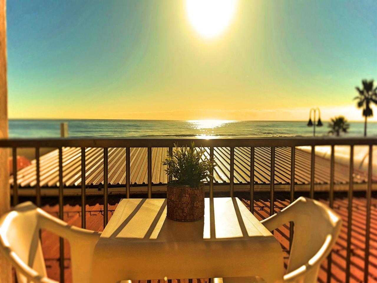 Apartamentos Casa Blanca Torremolinos Exteriör bild