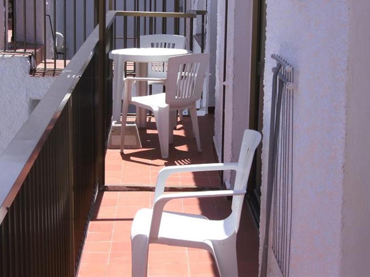 Apartamentos Casa Blanca Torremolinos Exteriör bild